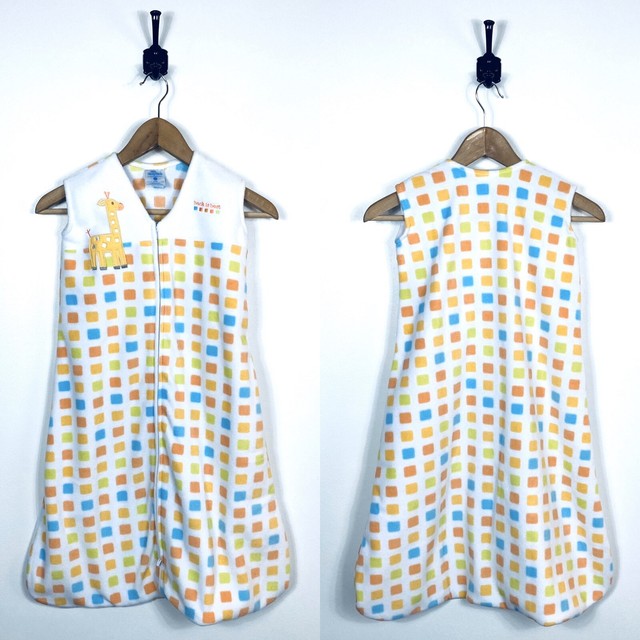 halo footed sleep sack