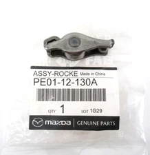 Genuine OEM Mazda PE01-12-130A Rocker Arm (1)