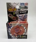 Selection Beyblade Metal Fusion Fury Fight TAKARA TOMY OVP Beyblades