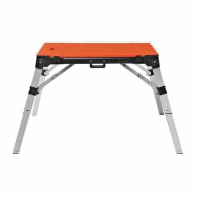 Multi-Function 4in1 Portable Folding Workbench/Creeper Carrier/Scaffold Platform