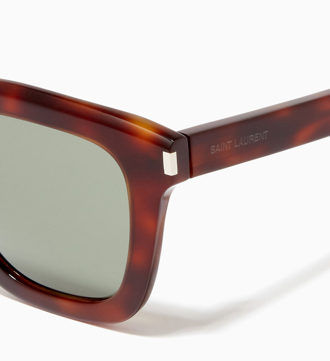 NEW Yves Saint Laurent SL465-002-51 Sunglasses 51mm 100 NEW Yves Saint Laurent SL465-002-51 Sunglasses 51mm 100