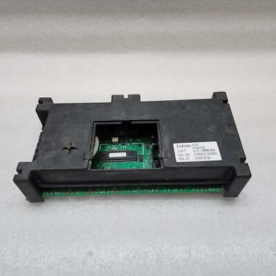 EUTRON 51/04 673607900 31260010 31202100 GE PROCOND ELETTRONICA 356083206