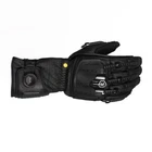 Knox Handroid Mk5 Armour Black Red