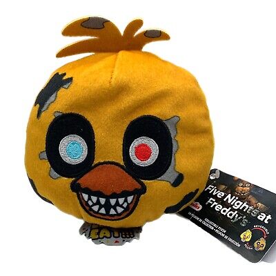 Funko Plush: Five Nights at Freddy's Reversible Head Chica