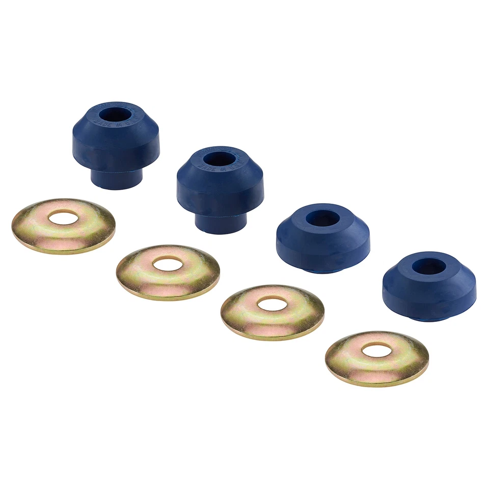 MOOG Suspension Strut Rod Bushing Kit For 1993-2004 Chrysler Concorde - Image 3 of 4