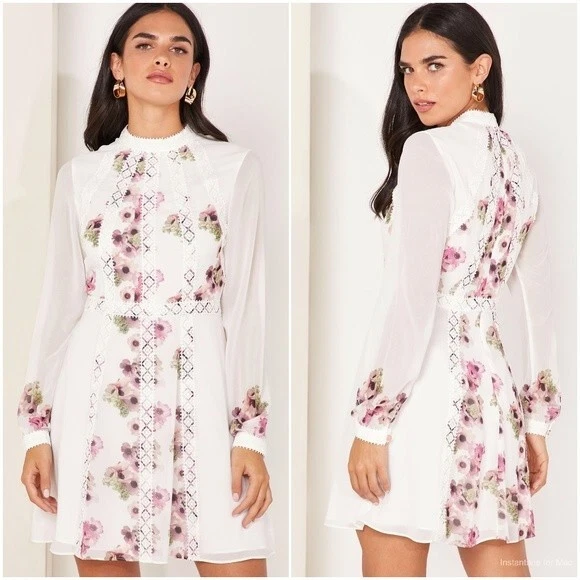 Ted baker store sundee dress