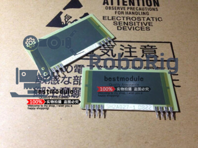 New 1PCS VANCO SH2A027-1 Weiken AB inverter starting resistor Quality Assurance