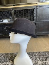 Black Derby HAT