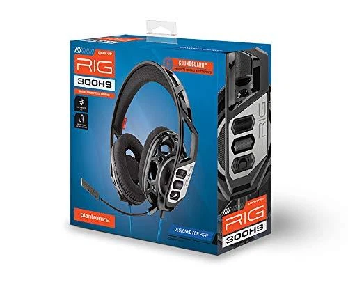 PLANTRONICS Cuffie RIG 300 HS Gaming Headset PLANTRONICS - Immagine 4 di 4