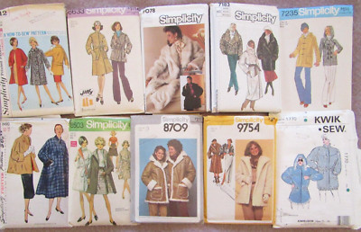 Buyer Choice: COATS  $5.95-$9.95 CUT and UNCUT