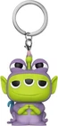 Funko Pop! Keychain: Pixar Alien Remix - RANDALL (New in Box)