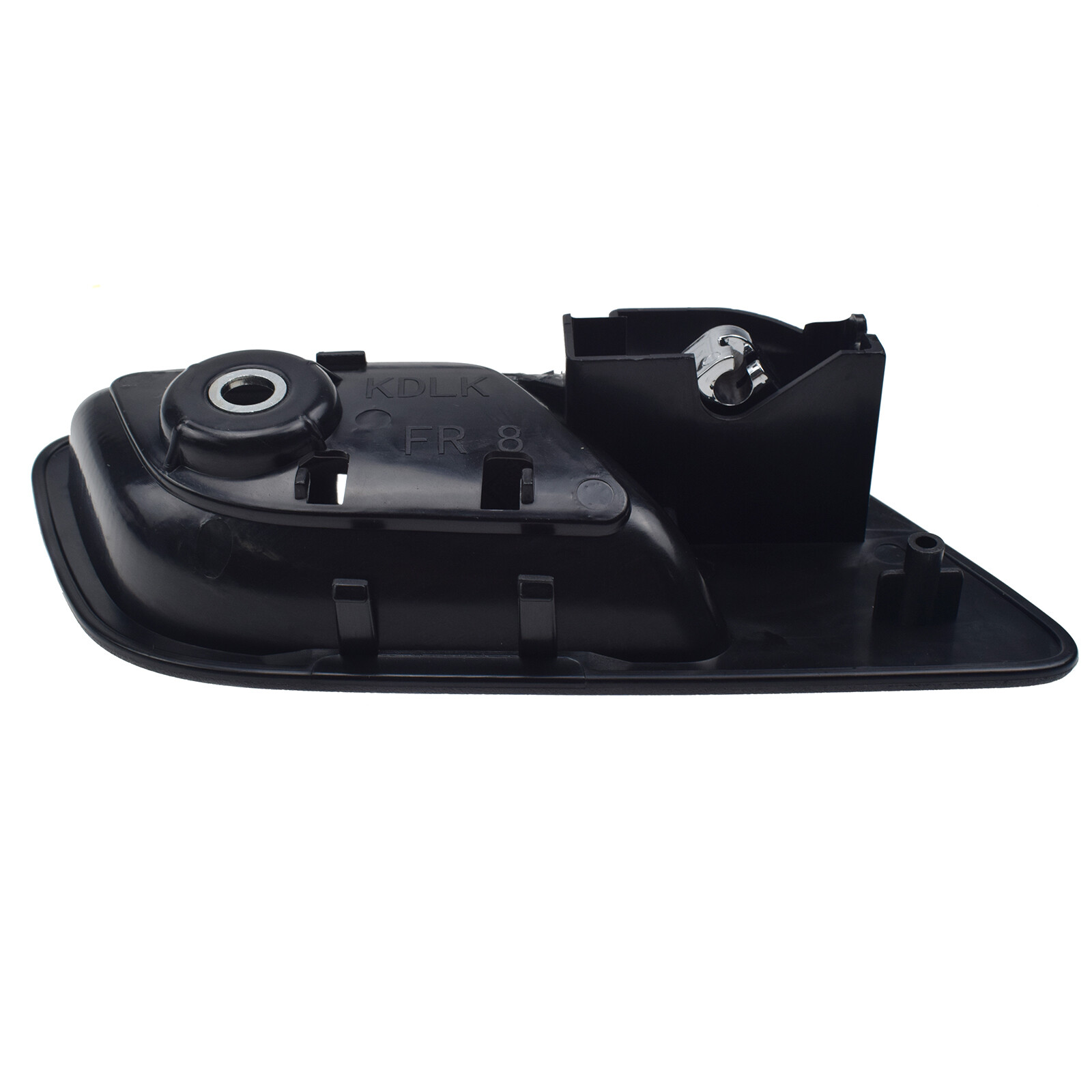 Poignée De Porte Arrière Droite Passager Pour Cadillac Escalade ESV/EXT 2007-2014 - Chromé, Neuf, Garantie 1 An