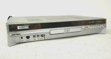 Raro Lettore Registratore DVD Mustek R100B-5 DVD+RW Recorder no remote 2004 -490