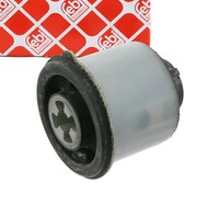 febi AchsköRperlager FüR Ford Fiesta 5 JH JD Fusion JU Mazda 2 DY Hinten 1426699