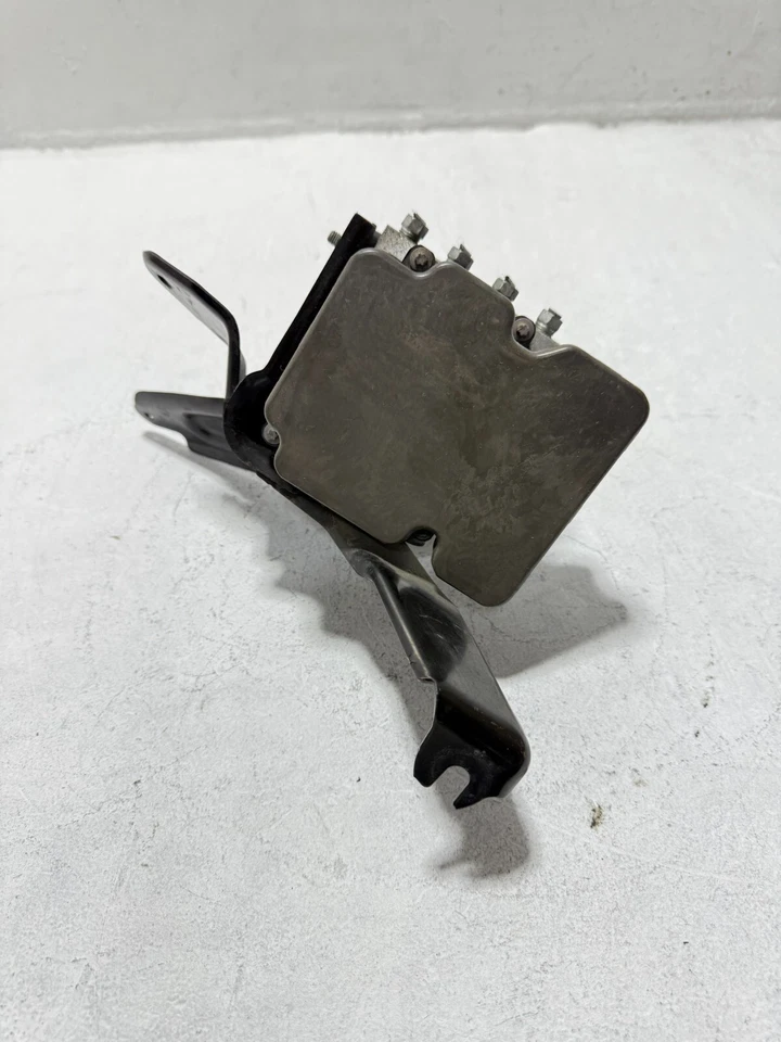 Unidad de módulo de freno antibloqueo bomba ABS Acura TLX 2018-2020 OEM Foto 2 de 4