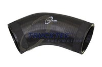 Trucktec Automotive Ladeluftschlauch FüR BMW 3Er Touring E46 320D 320Td