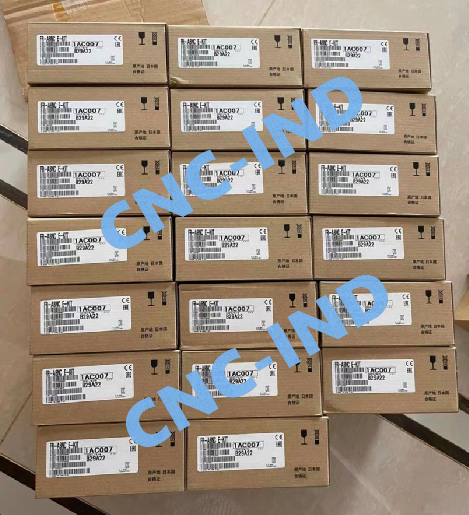 FR-A8NC E-KIT Mitsubishi FR-A8NC E-KIT | eBay