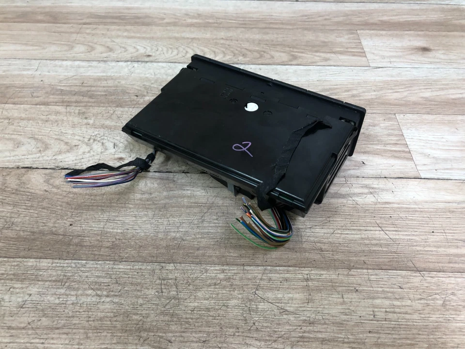 MERCEDES BENZ OEM SL320 SL500 C230 C280 FRONT AC CLIMATE CONTROL SWITCH 96-02 Foto 4 de 4