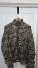 Tommy Hilfiger Denim Co Camo Windbreaker Jacket Mens Medium - Immaculate
