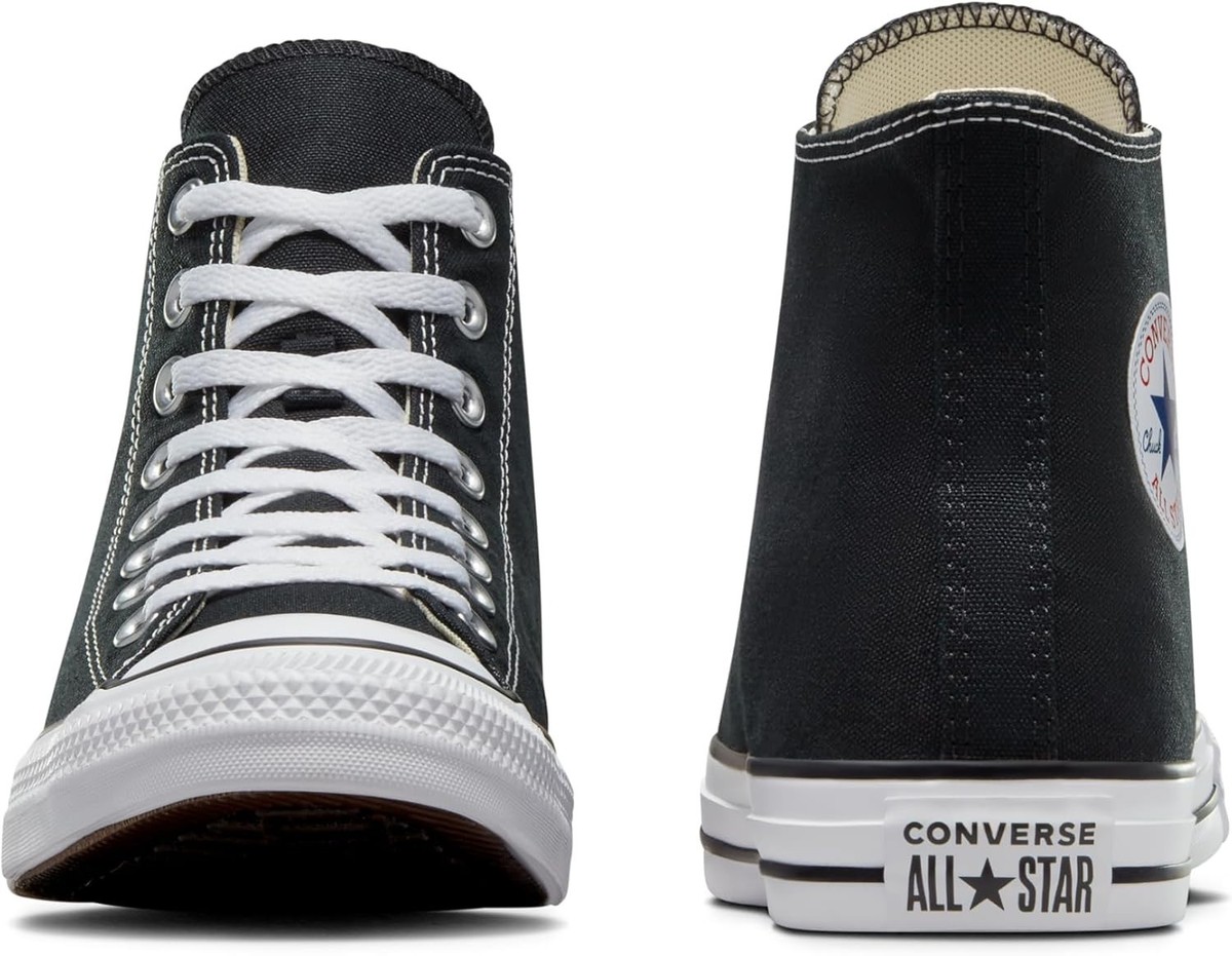 Converse Chuck Taylor All Star Hi Top Shoe Size Mens 9.5/ Womens