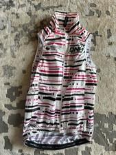 DNA Pro Cycling Vest