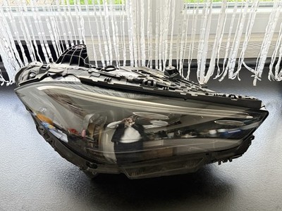 Mercedes-Benz CLE Digital Light Scheinwerfer A236 906 02 02