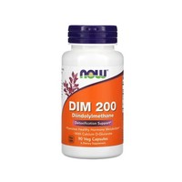 Now Foods Dim 200 Calcium D-Glucarat Entgiftung 90 Veg. Kapseln Super Preis