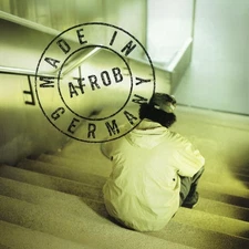 Afrob Made In Germany (2LP Gatefold) (Vinyl)