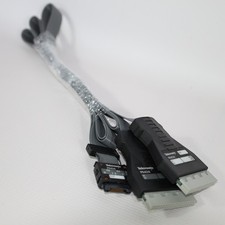 Tektronix P6434 C0 34 Channel Logic Mass Termination Probe Harness Used Good