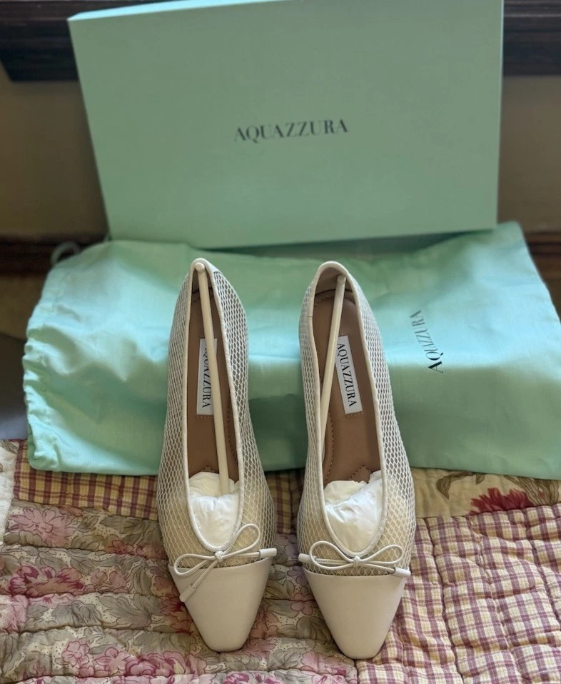 25+ Aquazzura for sale | Updated Oct 2026