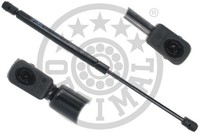 Optimal AG-51517 Gasfeder, DäMpfer Koffer-/Laderaum FüR Audi A8 (4D2, 4D8)