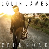 Open Road - Cd - G4Z