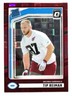 RATED ROOKIE CARD TIP REIMAN Cardinals 2024 Donruss OPTIC RED PANDORA Card #366