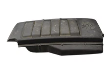 09-11 GMC Acadia 3.6L VVT Engine Intake Manifold Cover Black 12629963 OEM