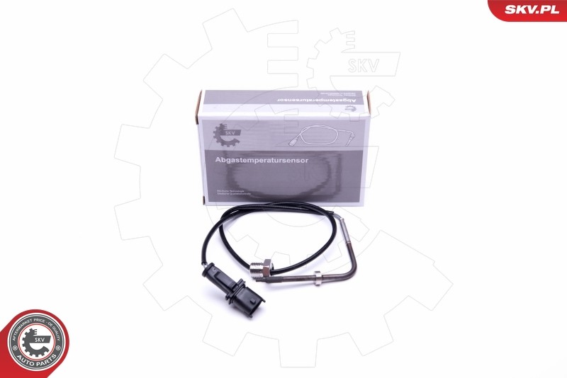 ✅Fits SKV GERMANY 30SKV348 EXHAUST GAS TEMPERATURE SENSOR 30SKV348   ⭐UK Seller⭐