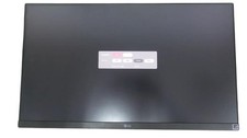 LG Pro 24BP75Q-B 23.8" IPS QHD Monitor with HDR10 - Free Shipping
