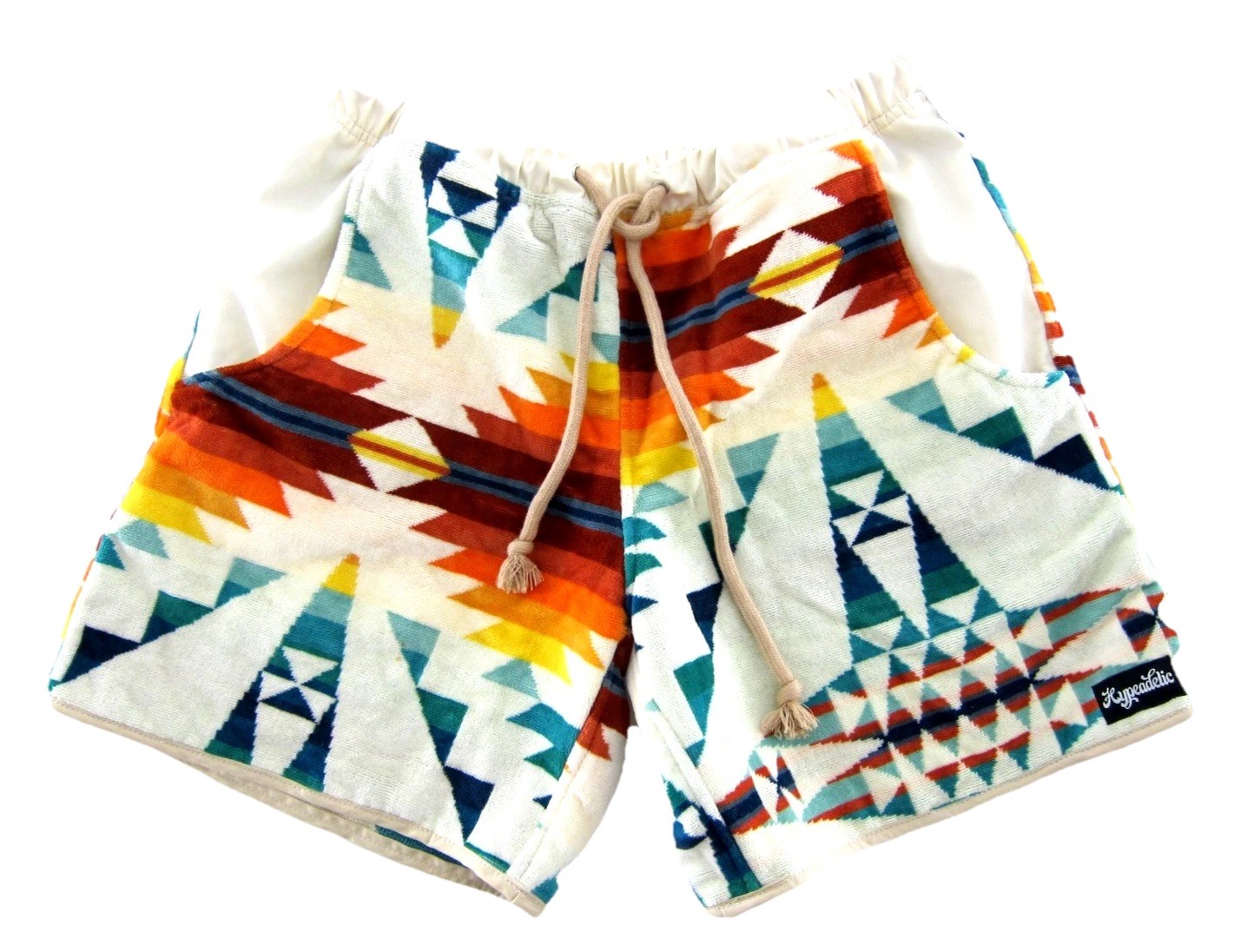 Hypeadelic Custom Made Pendleton Beach Towel Ivor… - image 1