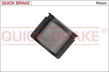 Bremssattel – Kolben Stahl 185151K QUICK BRAKE für SUZUKI SWIFT I SJ413