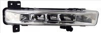 Nebelscheinwerfer Rechts FüR BMW G30 F90 Limo G31 Kombi G32 Ab 16->