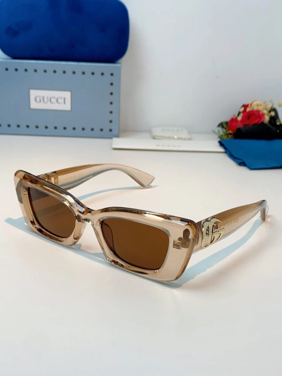 Gucci Cat Eye Sunglasses for Women for sale | eBay