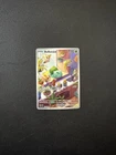 Bulbasaur 143/142 SV07 Stellar Crown Holo Illustration Mint Condition