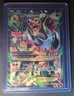 2015 Pokemon XY BREAKthrough Mega Houndoom #154/162