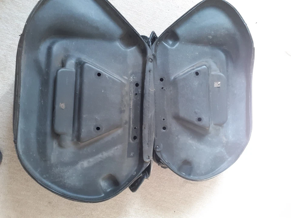 harley davidson satteltaschen - Bild 4 von 4