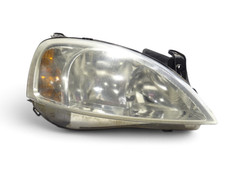 Feu avant (phare) Opel COMBO