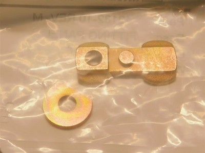 Ancra Aircraft 42182-10 Flush Mount Panel Fitting For Aircraft
