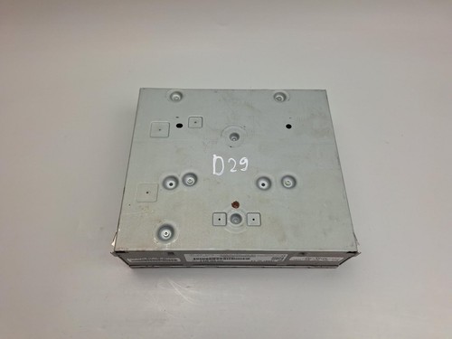 Modulo Ricevitore Radio Harman/Becker 4G0035082E OEM Per AUDI A4 A5 A6 Q7 2015 - Foto 9 di 9