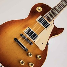 Gibson Les Paul Deluxe Standard / 1975 Used Electric Guitar 1975