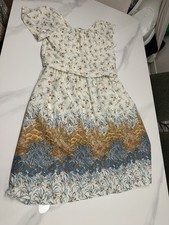 Vintage Pussycat Carla Jane Dress, Medium, Excellent Condition 