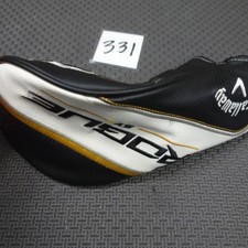 Callaway golf rogue st Fairway wood head cover fast ship 251205