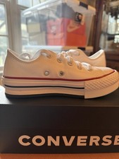 CONVERSE ALL STAR/YOUTH 13/BRAND NEW 